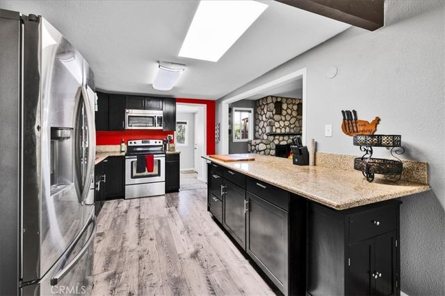 3633 Bluegrass, 29 Palms, CA 92277
