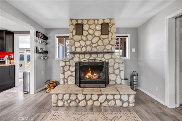 3633 Bluegrass, 29 Palms, CA 92277