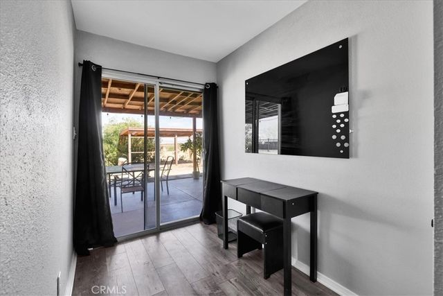 3633 Bluegrass, 29 Palms, CA 92277