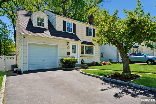 99 Ferncliff Road, Bloomfield, NJ 07003