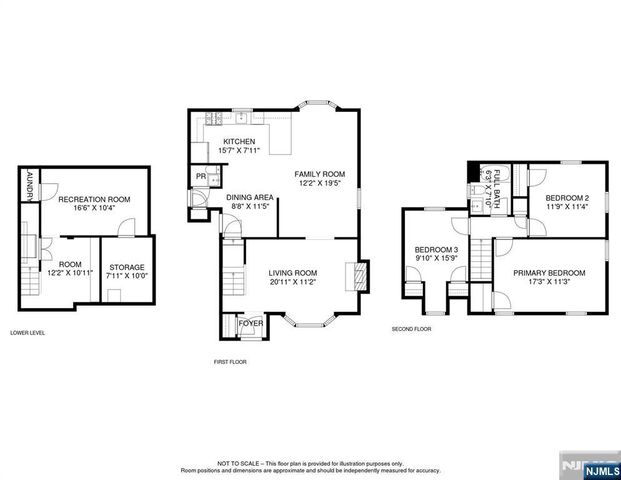 99 Ferncliff Road, Bloomfield, NJ 07003