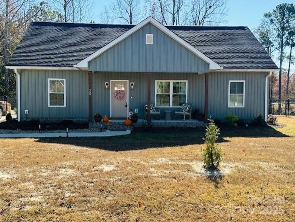 227 Hardin Circle, Grover, NC 28073