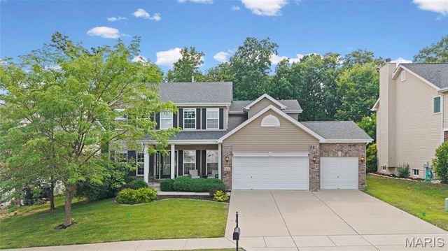 921 Molloy Drive, O'fallon, MO 63366