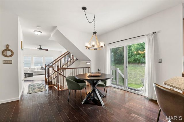 921 Molloy Drive, O'fallon, MO 63366