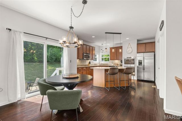 921 Molloy Drive, O'fallon, MO 63366