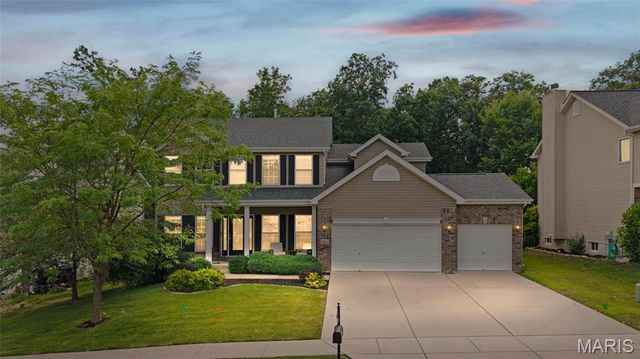 921 Molloy Drive, O'fallon, MO 63366