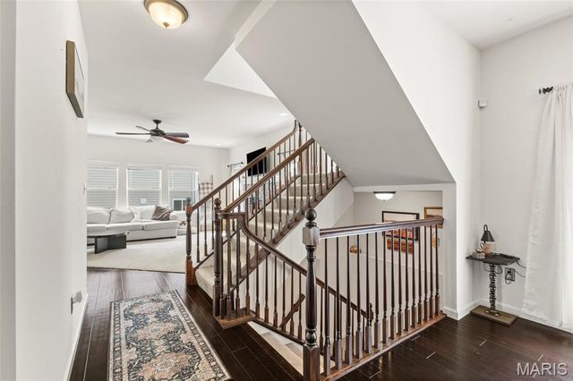 921 Molloy Drive, O'fallon, MO 63366