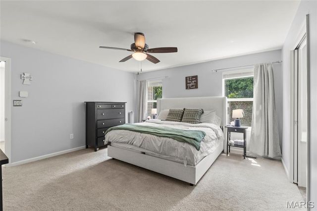 921 Molloy Drive, O'fallon, MO 63366