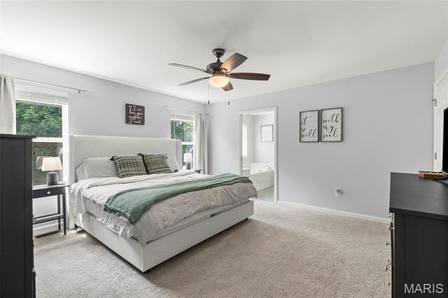 921 Molloy Drive, O'fallon, MO 63366