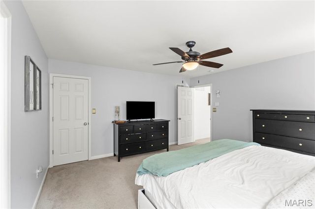 921 Molloy Drive, O'fallon, MO 63366