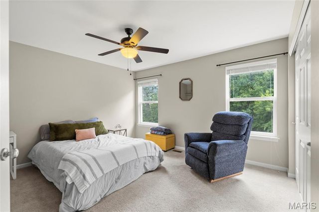 921 Molloy Drive, O'fallon, MO 63366