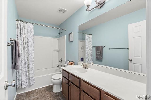 921 Molloy Drive, O'fallon, MO 63366