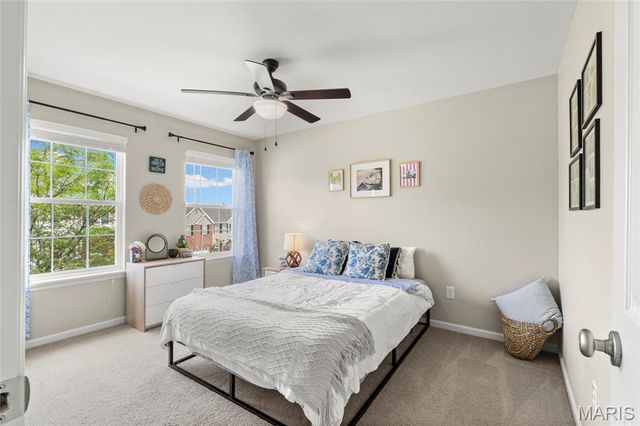 921 Molloy Drive, O'fallon, MO 63366