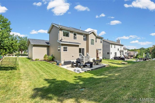 921 Molloy Drive, O'fallon, MO 63366
