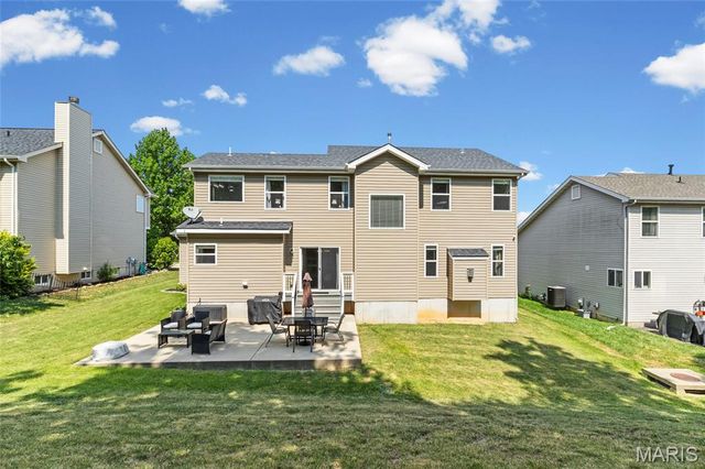 921 Molloy Drive, O'fallon, MO 63366
