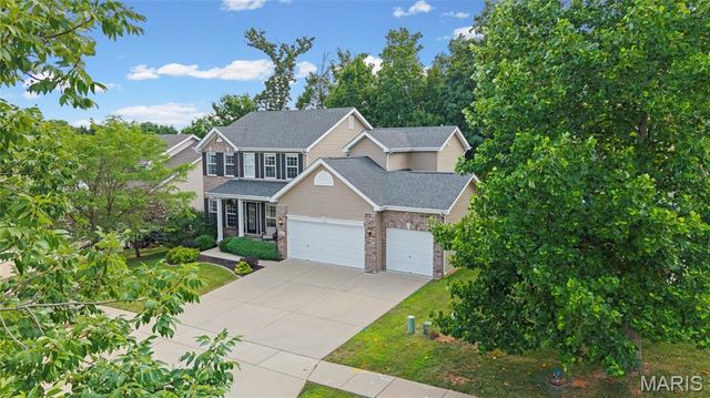 921 Molloy Drive, O'fallon, MO 63366