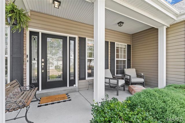 921 Molloy Drive, O'fallon, MO 63366