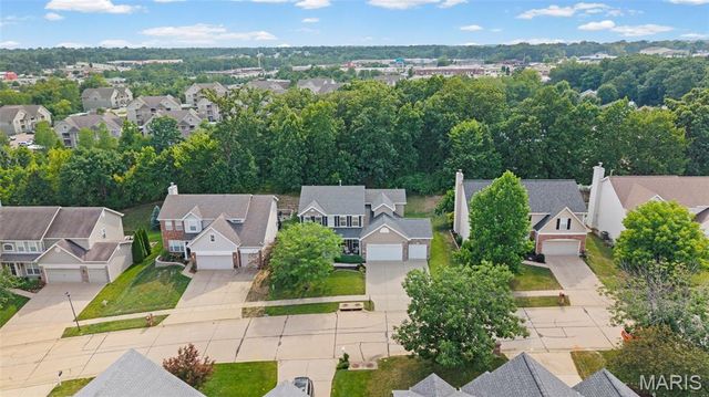 921 Molloy Drive, O'fallon, MO 63366