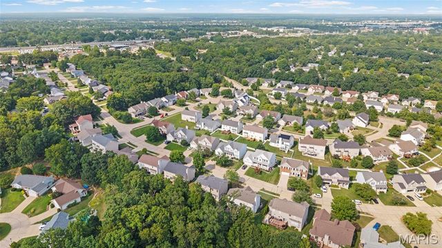 921 Molloy Drive, O'fallon, MO 63366
