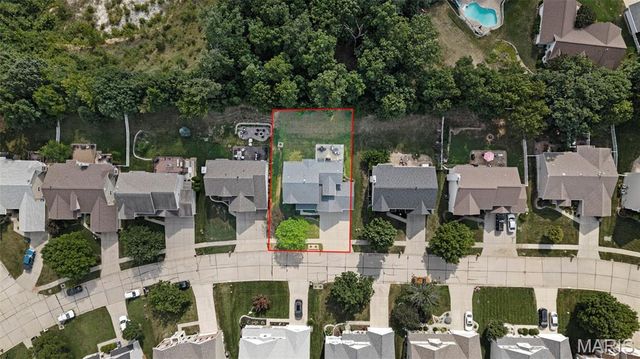 921 Molloy Drive, O'fallon, MO 63366