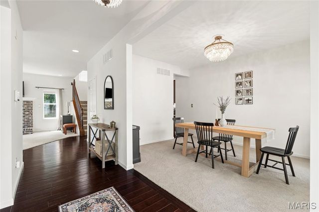 921 Molloy Drive, O'fallon, MO 63366