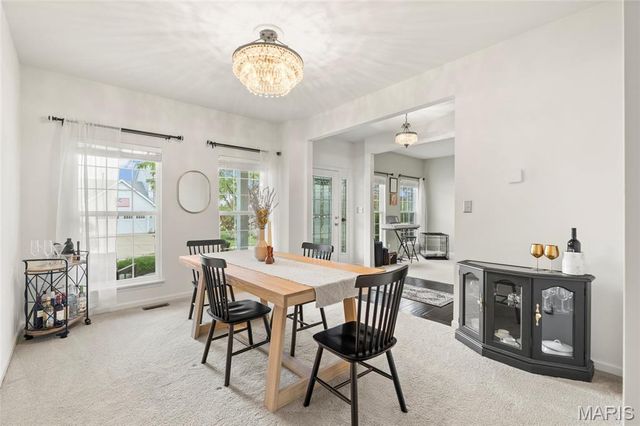 921 Molloy Drive, O'fallon, MO 63366