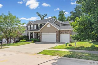 921 Molloy Drive, O'fallon, MO 63366