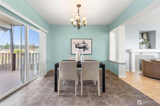 3014 S Warner Street, Tacoma, WA 98409