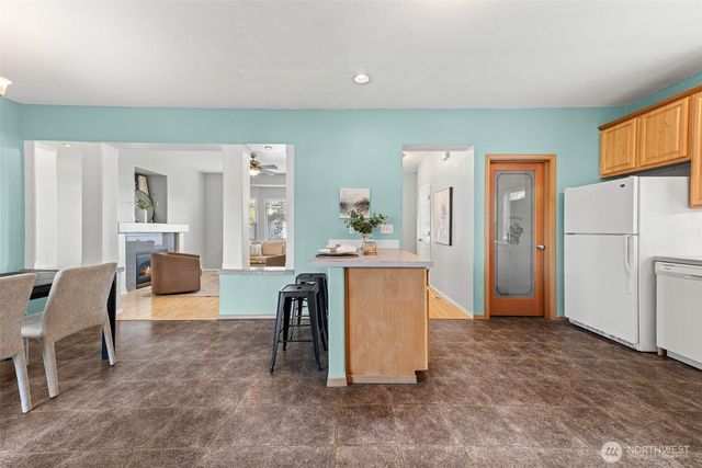 3014 S Warner Street, Tacoma, WA 98409