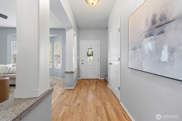 3014 S Warner Street, Tacoma, WA 98409