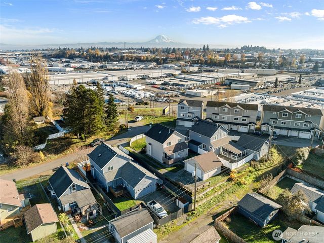3014 S Warner Street, Tacoma, WA 98409