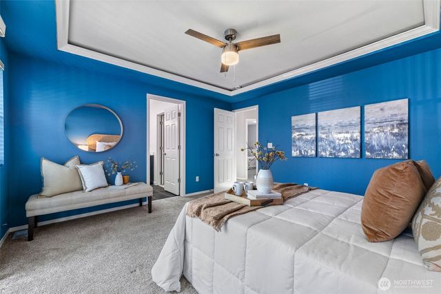 3014 S Warner Street, Tacoma, WA 98409