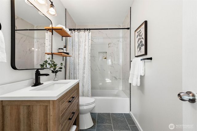 3014 S Warner Street, Tacoma, WA 98409