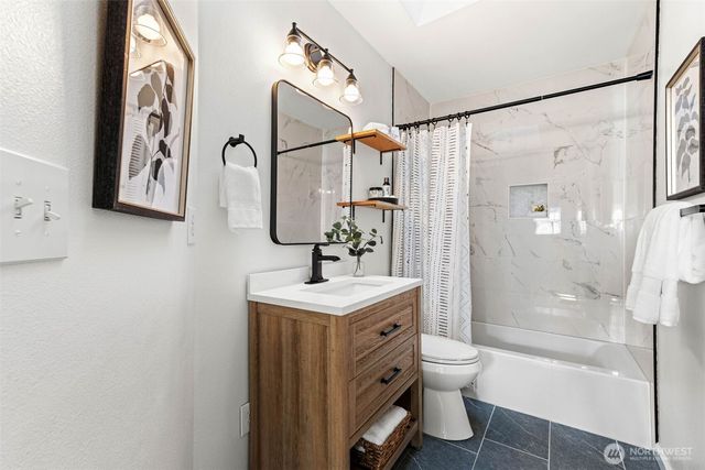 3014 S Warner Street, Tacoma, WA 98409