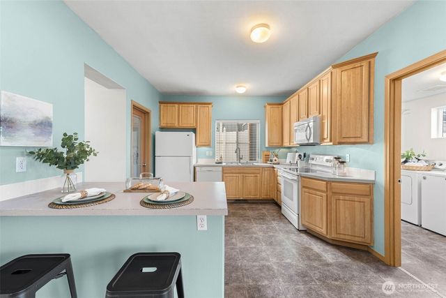 3014 S Warner Street, Tacoma, WA 98409