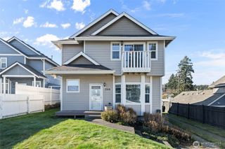 3014 S Warner Street, Tacoma, WA 98409