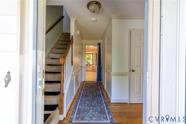 10601 Argonne Dr, Glen Allen, VA 23060