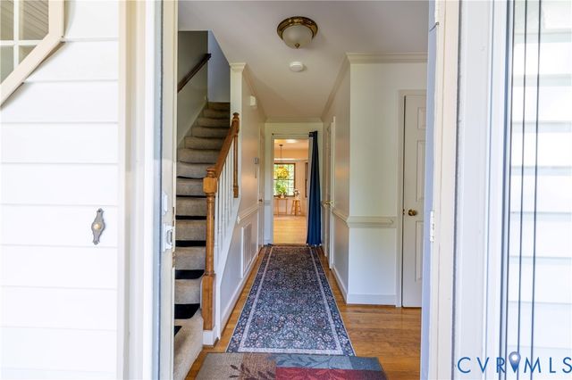 10601 Argonne Dr, Glen Allen, VA 23060