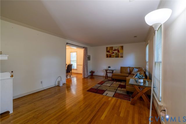 10601 Argonne Dr, Glen Allen, VA 23060