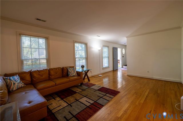 10601 Argonne Dr, Glen Allen, VA 23060