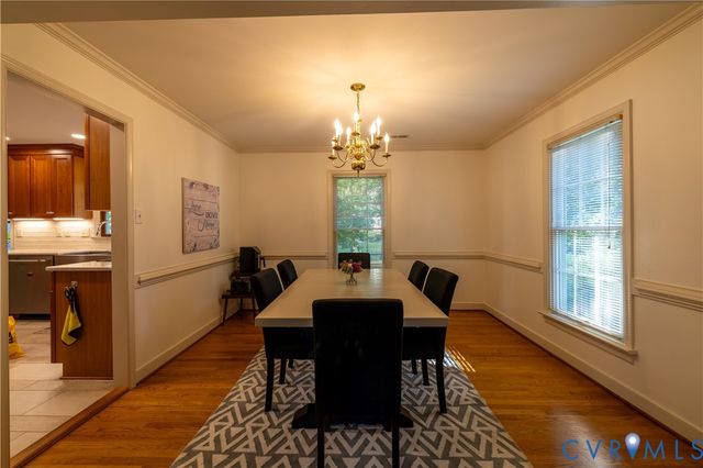 10601 Argonne Dr, Glen Allen, VA 23060