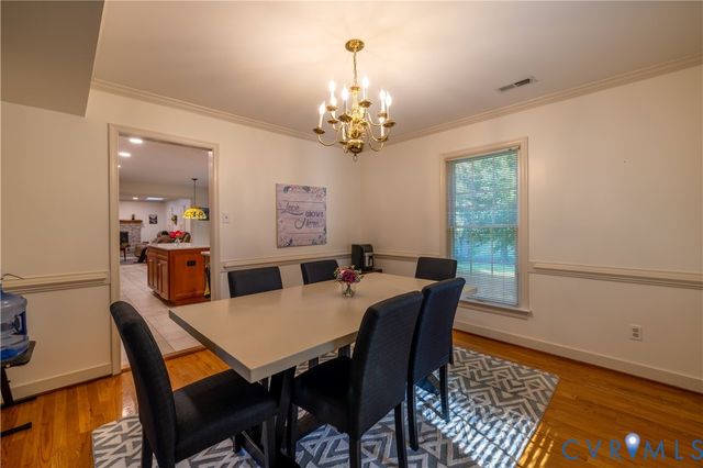 10601 Argonne Dr, Glen Allen, VA 23060