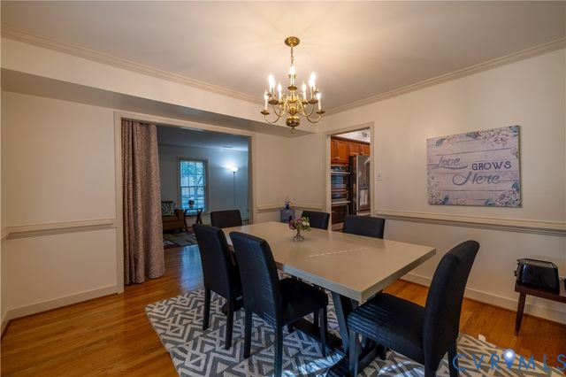 10601 Argonne Dr, Glen Allen, VA 23060