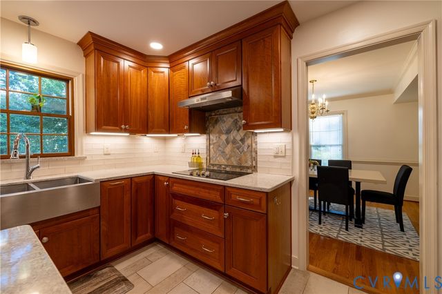 10601 Argonne Dr, Glen Allen, VA 23060