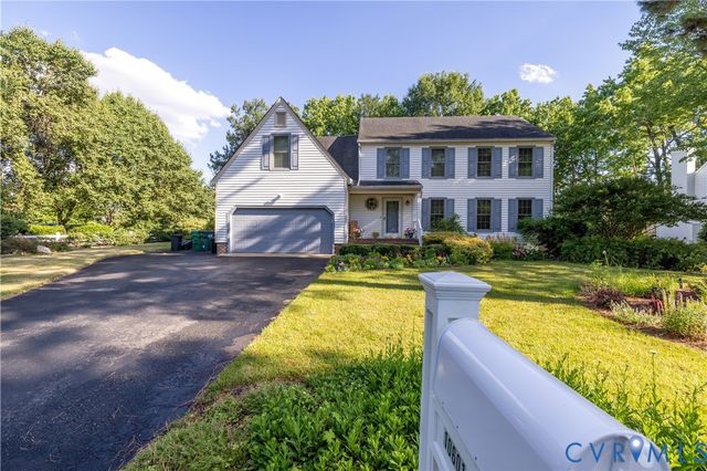 10601 Argonne Dr, Glen Allen, VA 23060
