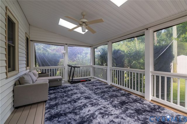 10601 Argonne Dr, Glen Allen, VA 23060