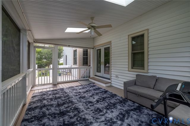 10601 Argonne Dr, Glen Allen, VA 23060