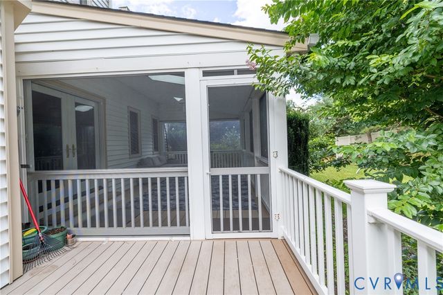 10601 Argonne Dr, Glen Allen, VA 23060