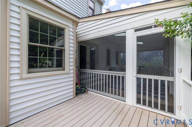 10601 Argonne Dr, Glen Allen, VA 23060