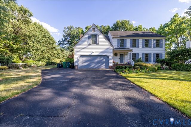 10601 Argonne Dr, Glen Allen, VA 23060